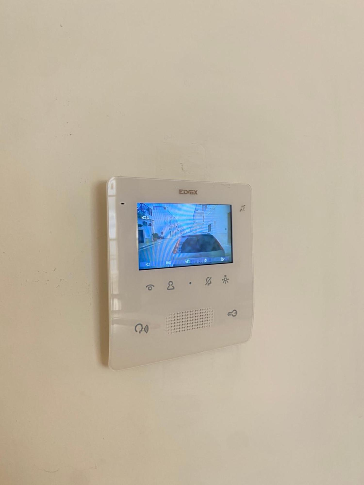 A Un Passo Dal Mare Apartamento Polignano a Mare Exterior foto
