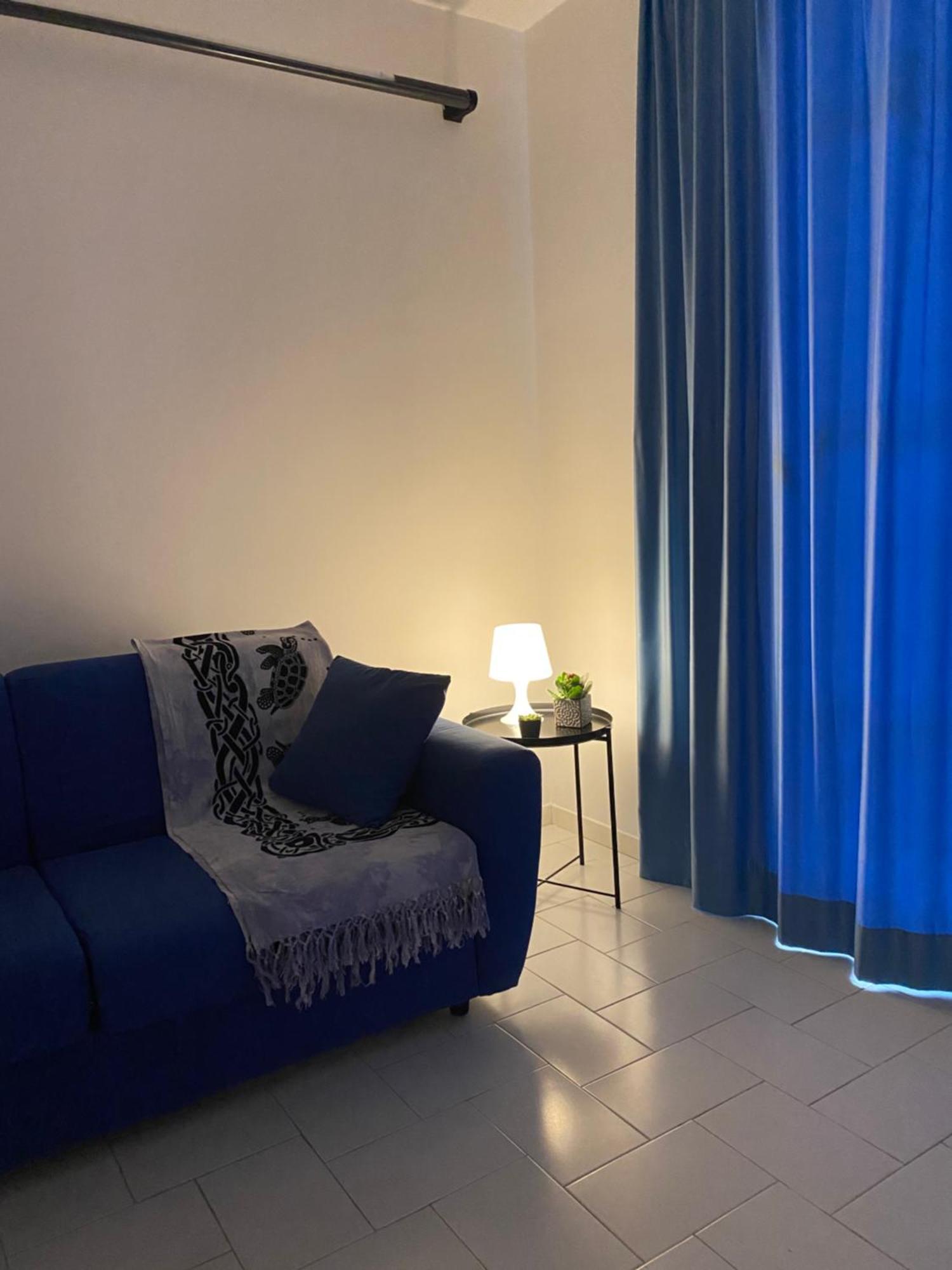 A Un Passo Dal Mare Apartamento Polignano a Mare Exterior foto