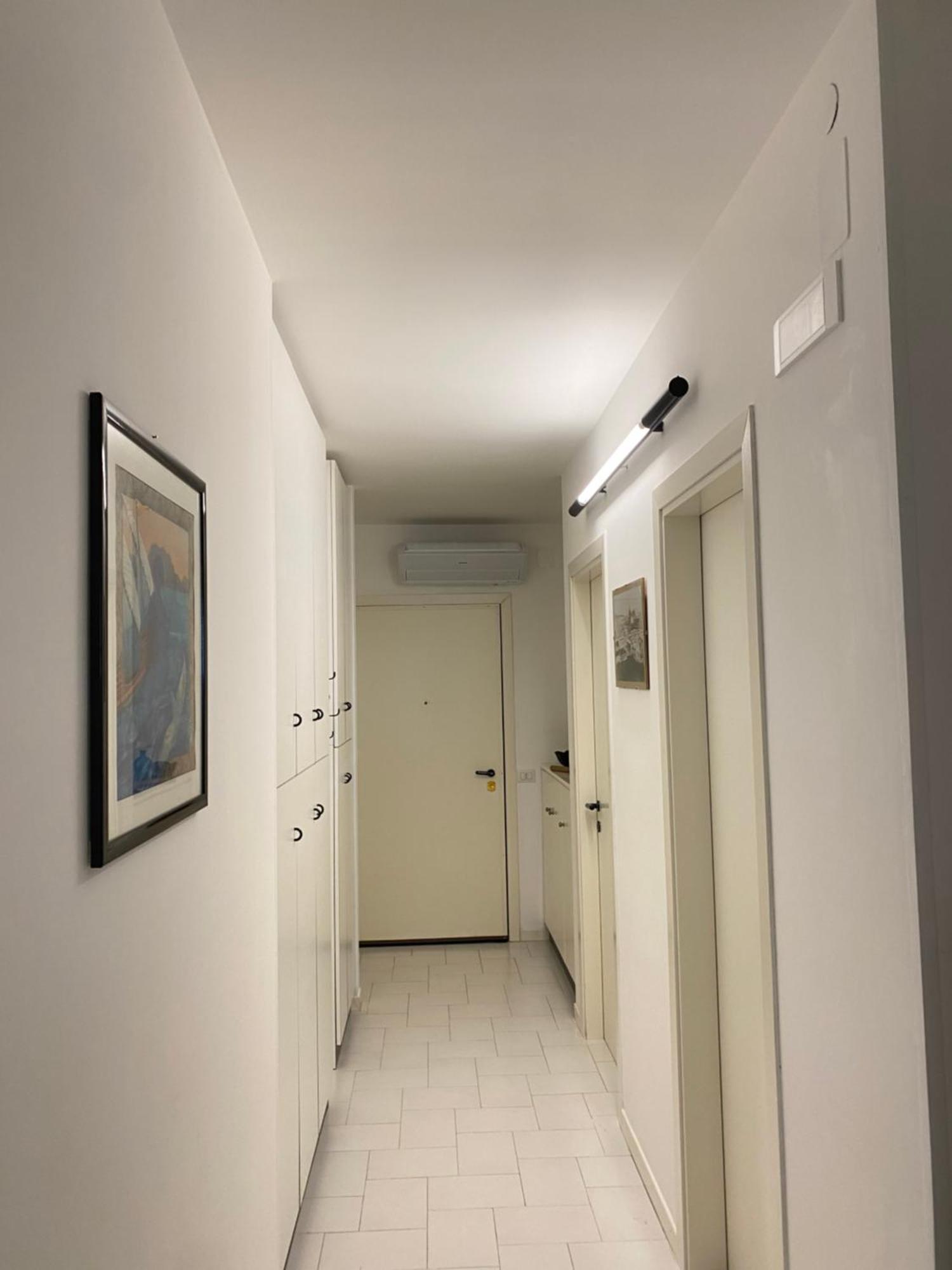 A Un Passo Dal Mare Apartamento Polignano a Mare Exterior foto