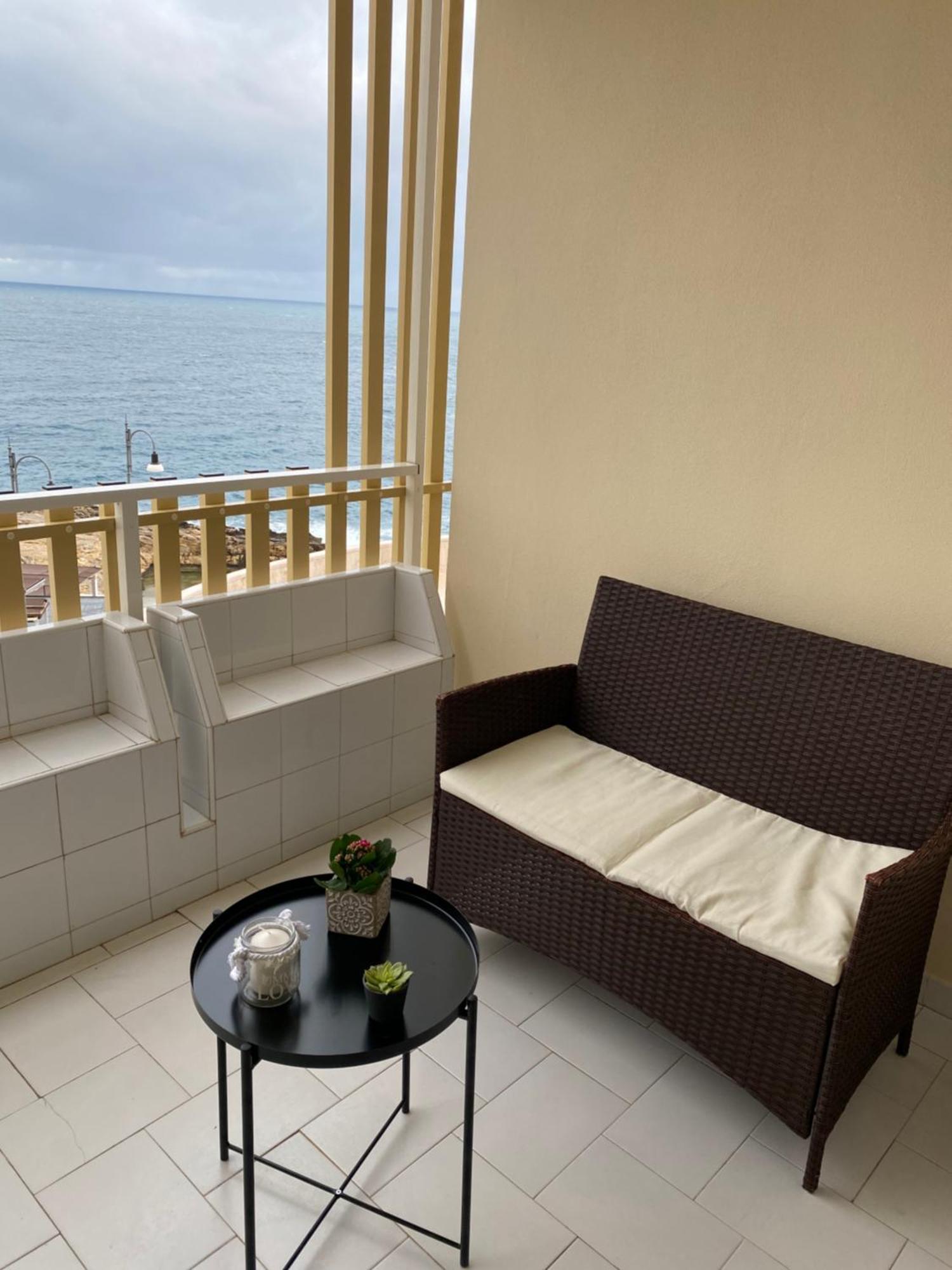 A Un Passo Dal Mare Apartamento Polignano a Mare Exterior foto