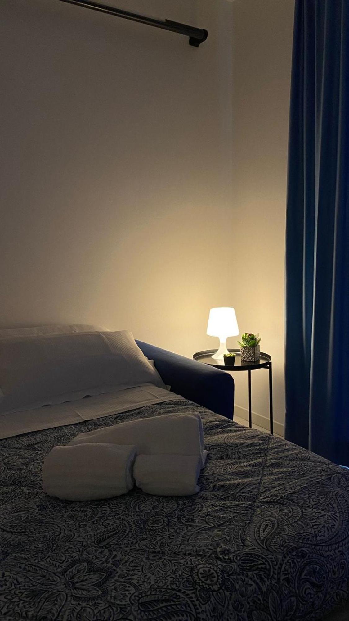 A Un Passo Dal Mare Apartamento Polignano a Mare Exterior foto