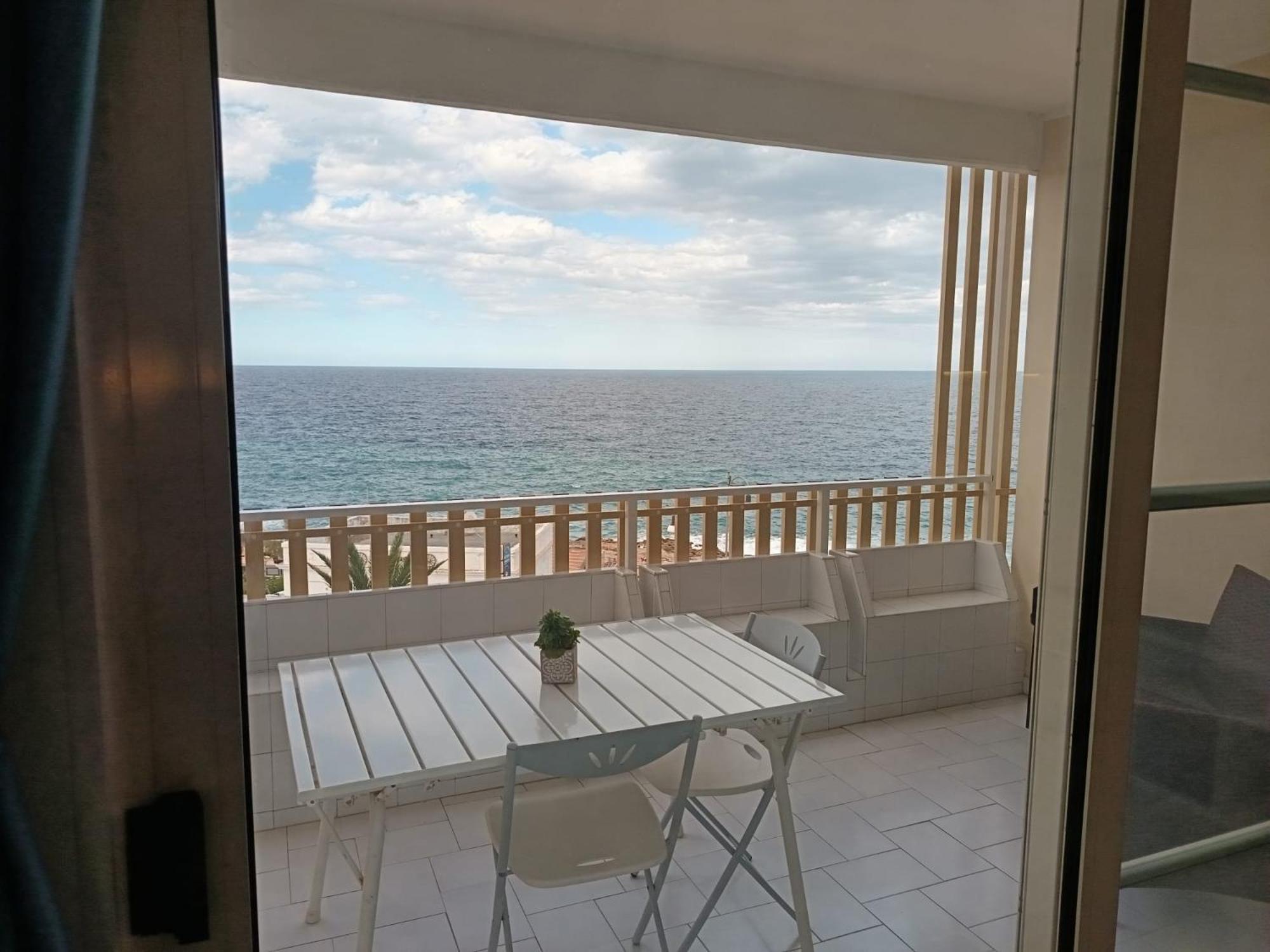 A Un Passo Dal Mare Apartamento Polignano a Mare Exterior foto