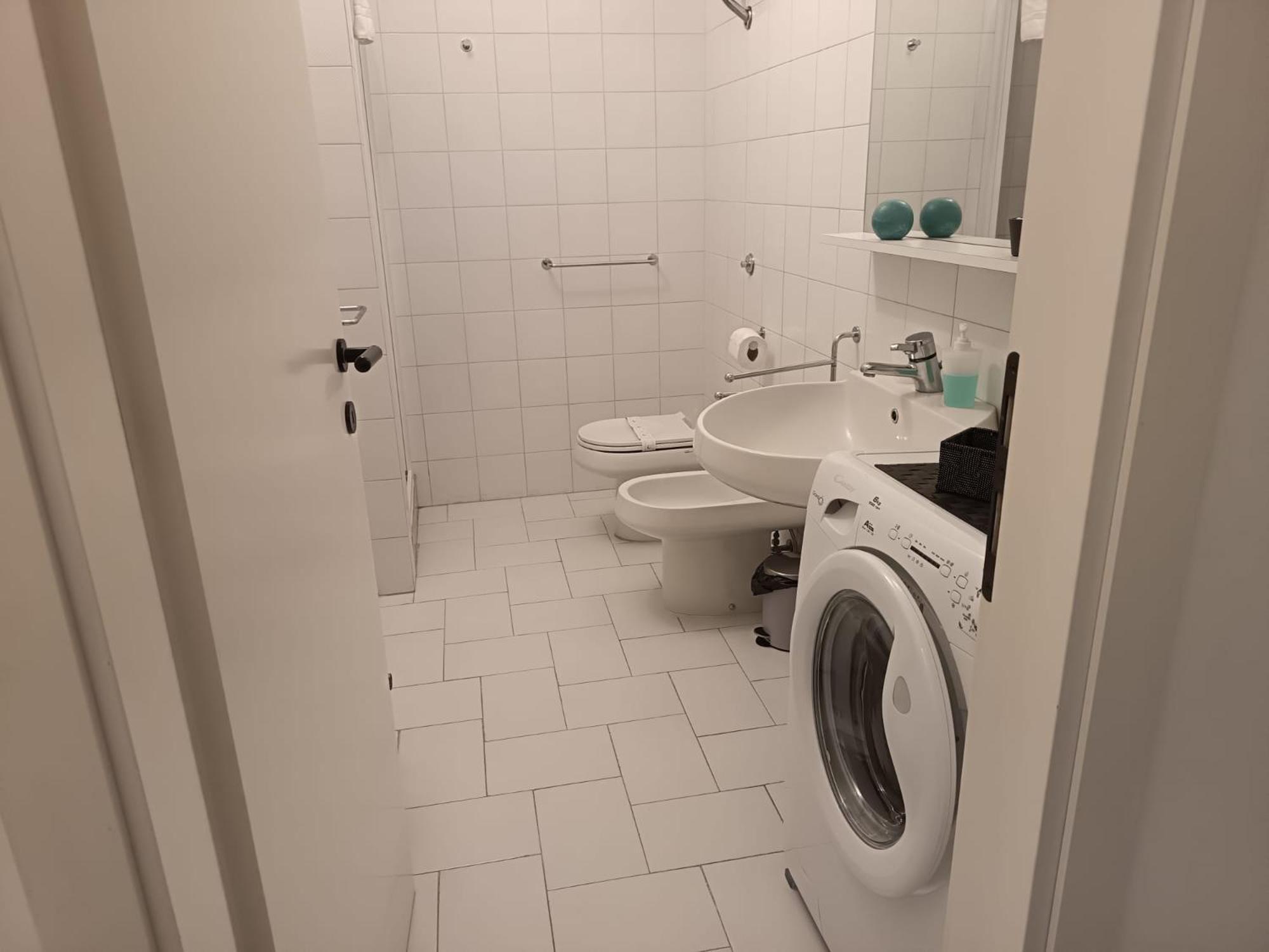 A Un Passo Dal Mare Apartamento Polignano a Mare Exterior foto