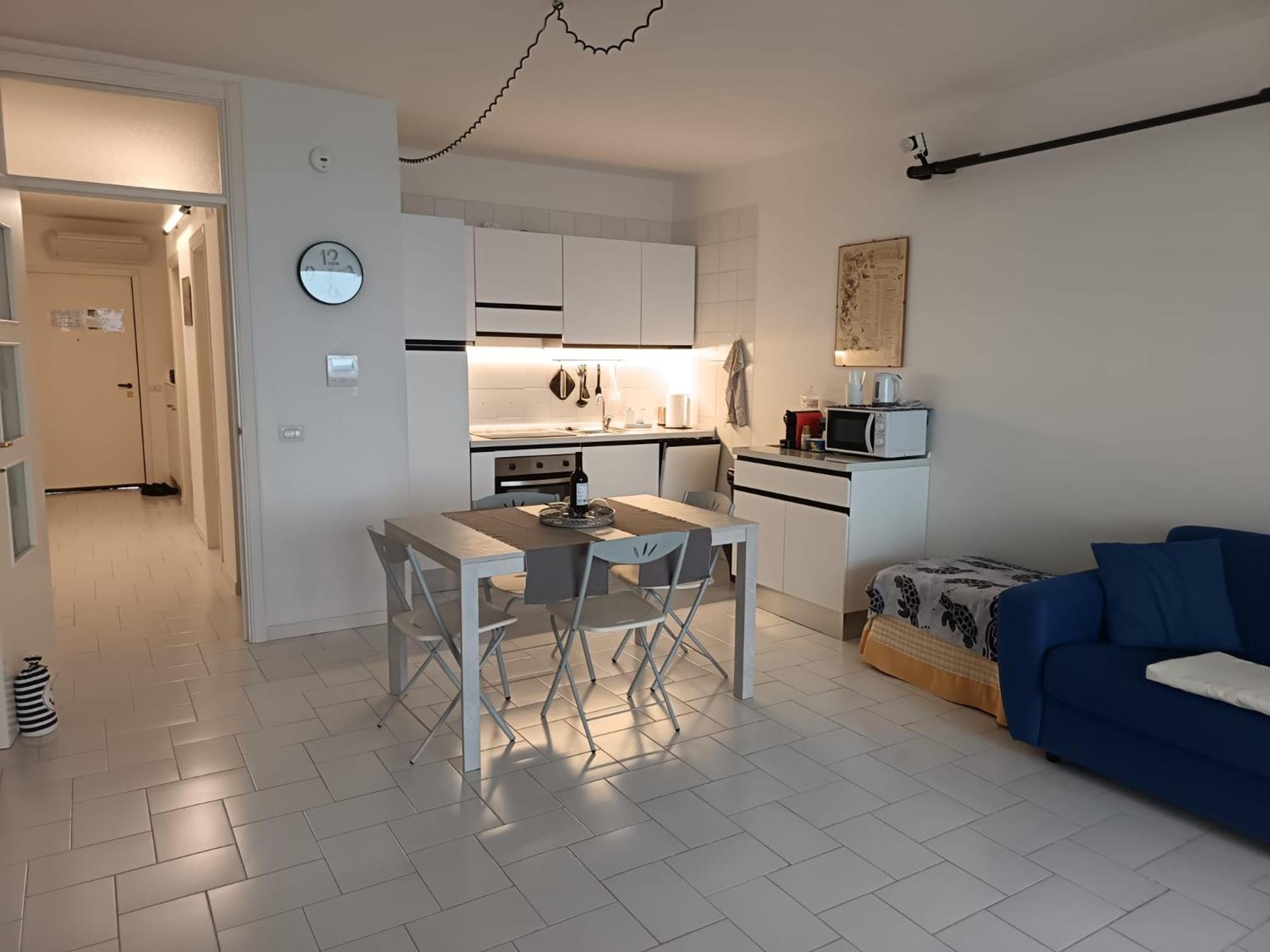 A Un Passo Dal Mare Apartamento Polignano a Mare Exterior foto