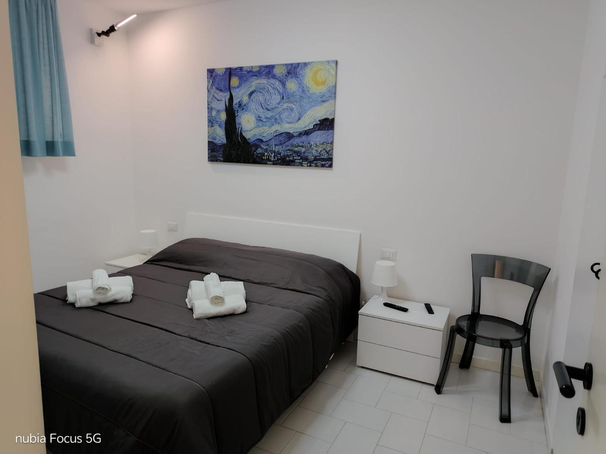 A Un Passo Dal Mare Apartamento Polignano a Mare Exterior foto
