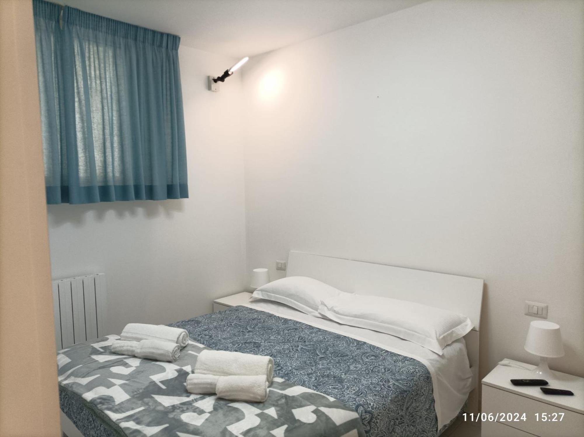 A Un Passo Dal Mare Apartamento Polignano a Mare Exterior foto
