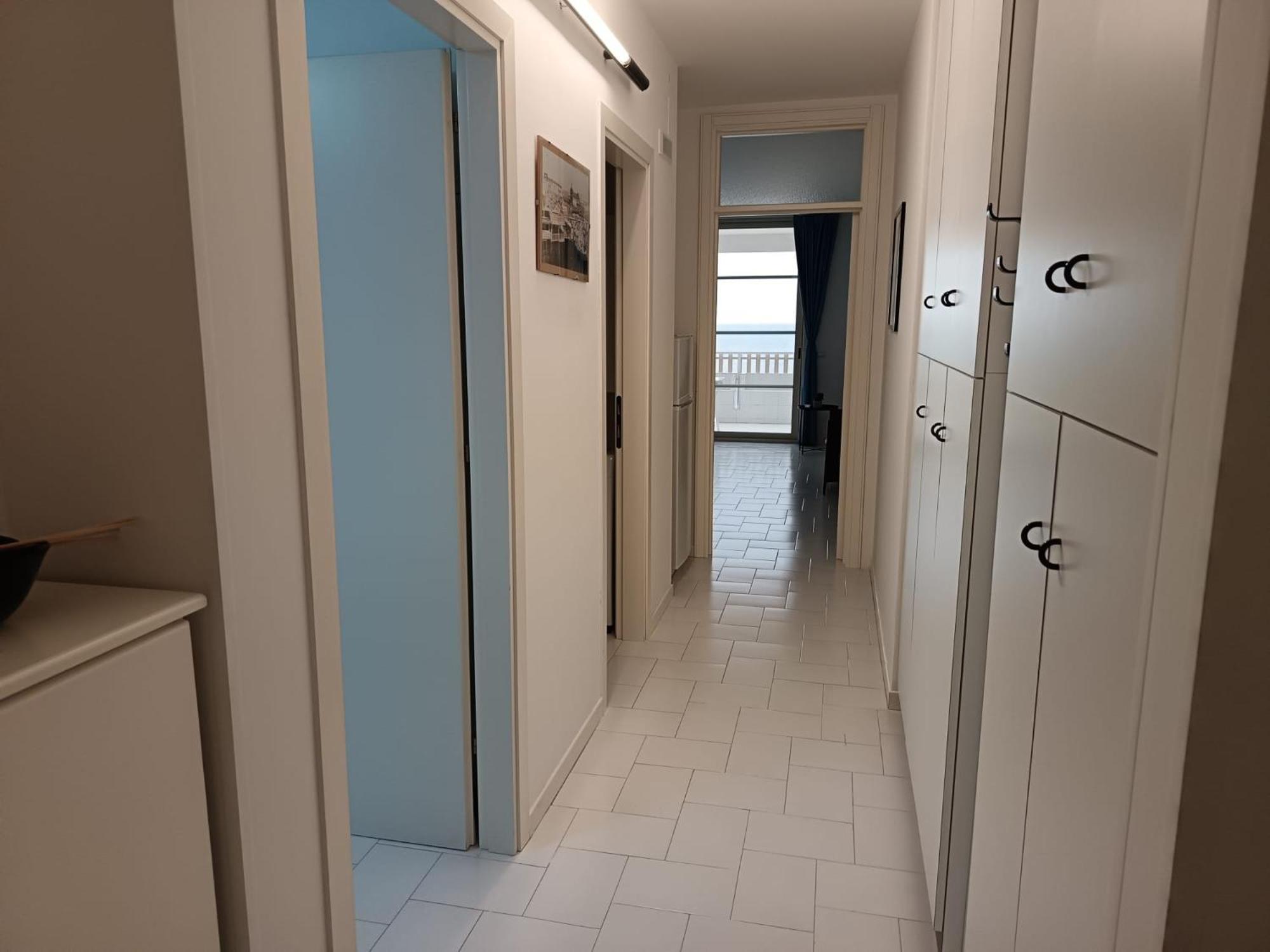 A Un Passo Dal Mare Apartamento Polignano a Mare Exterior foto